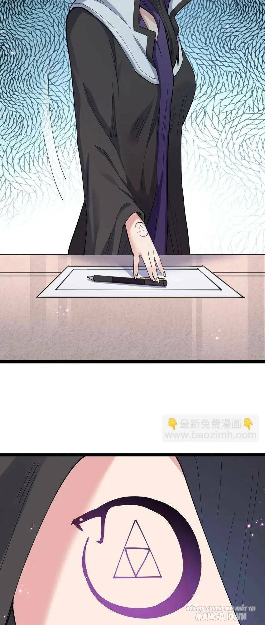 Nhìn Như Boss Nhưng Lại Đáng Tin Cậy Chapter 13 - Trang 2