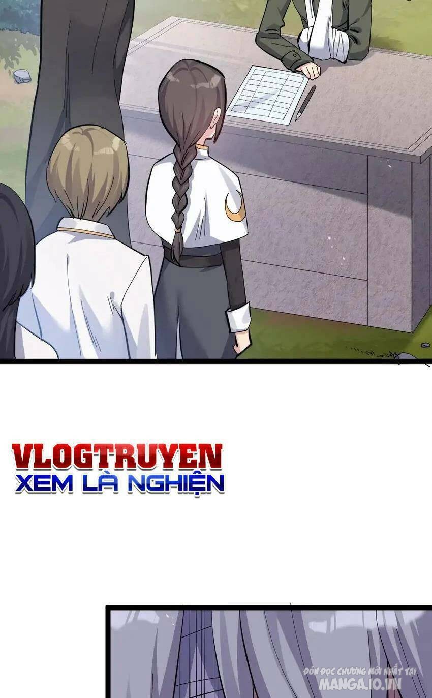 Nhìn Như Boss Nhưng Lại Đáng Tin Cậy Chapter 13 - Trang 2