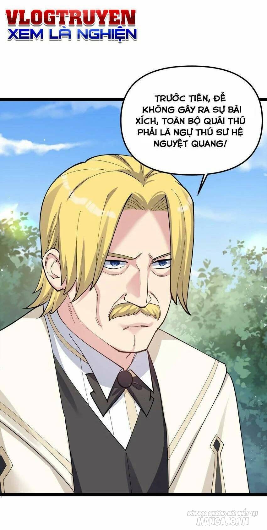 Nhìn Như Boss Nhưng Lại Đáng Tin Cậy Chapter 14 - Trang 2