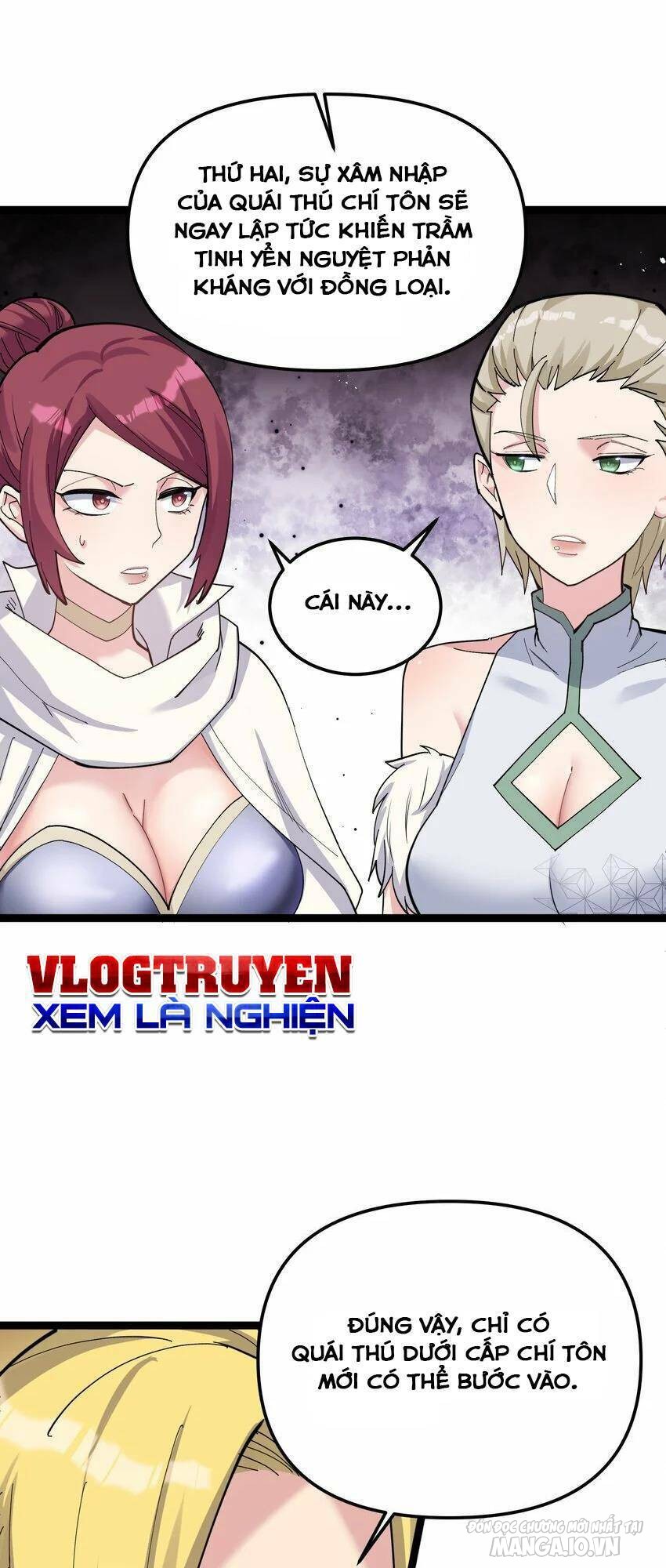 Nhìn Như Boss Nhưng Lại Đáng Tin Cậy Chapter 14 - Trang 2