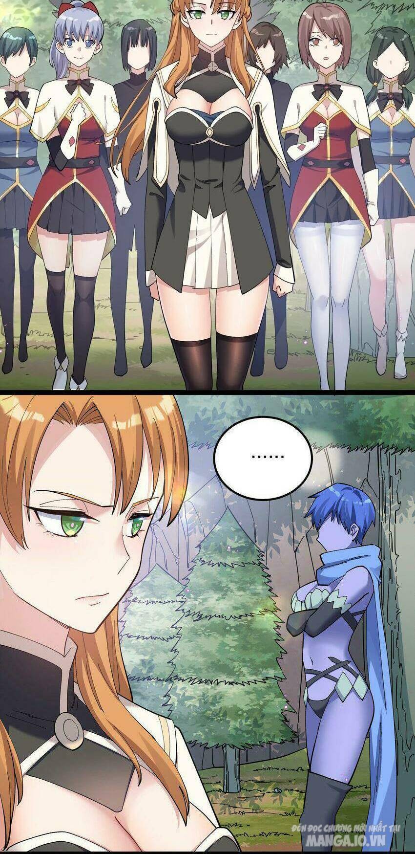 Nhìn Như Boss Nhưng Lại Đáng Tin Cậy Chapter 14 - Trang 2