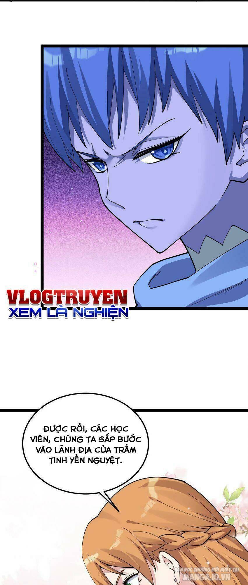 Nhìn Như Boss Nhưng Lại Đáng Tin Cậy Chapter 14 - Trang 2