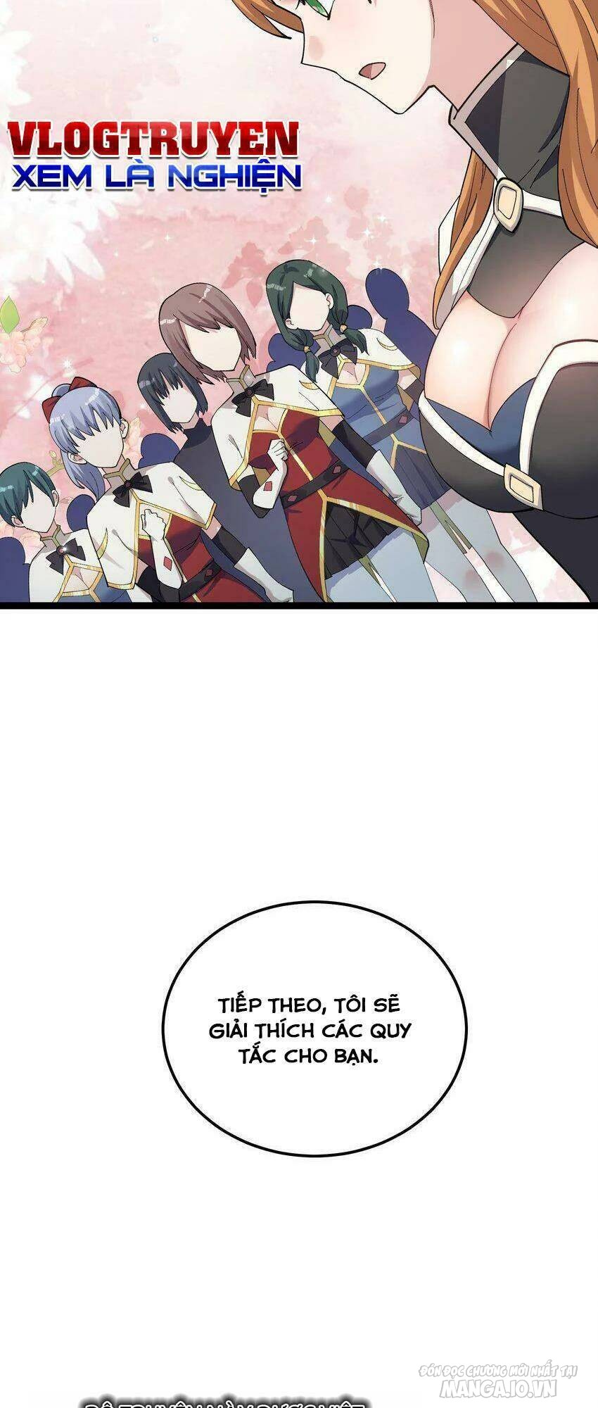 Nhìn Như Boss Nhưng Lại Đáng Tin Cậy Chapter 14 - Trang 2