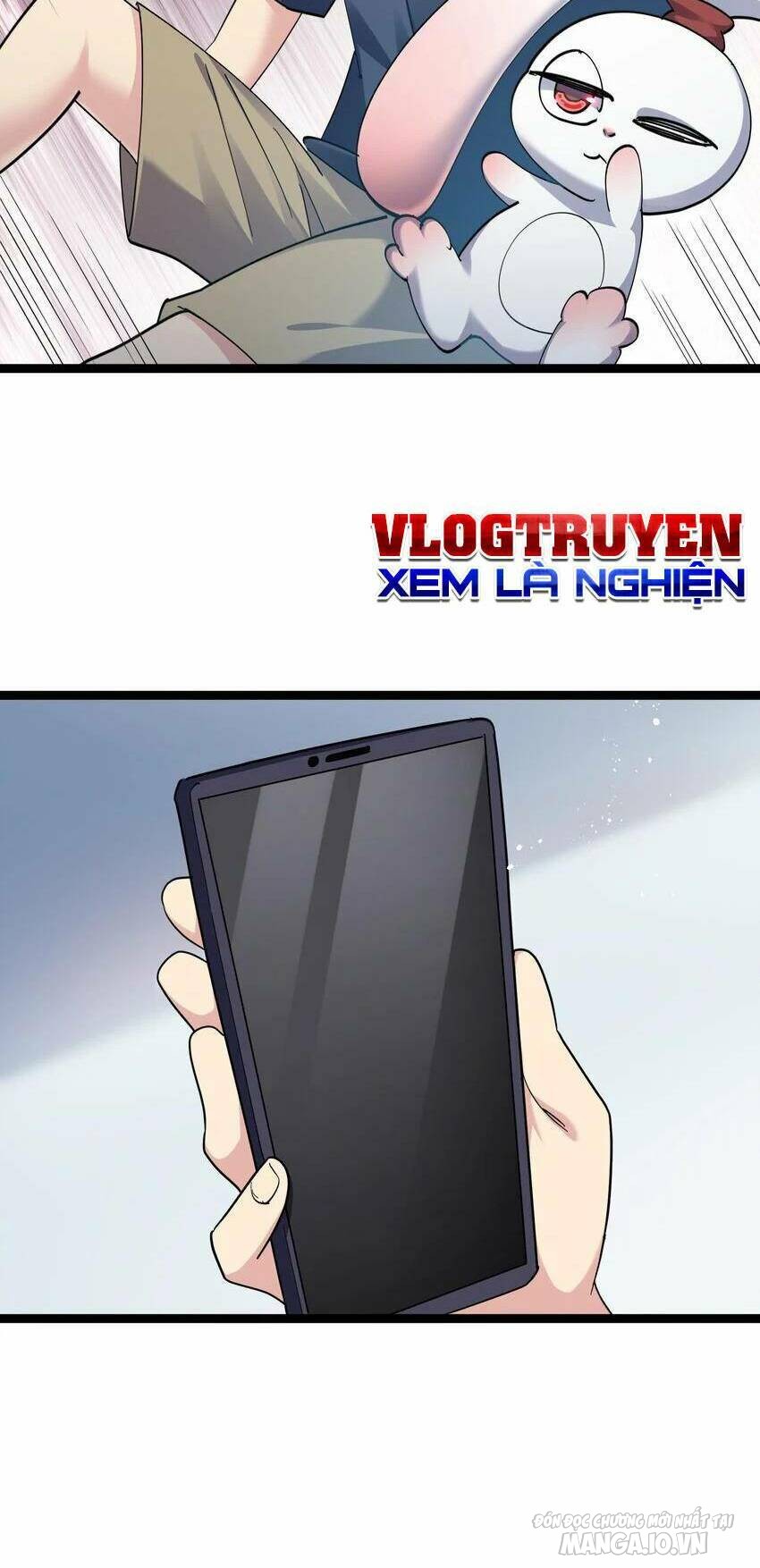 Nhìn Như Boss Nhưng Lại Đáng Tin Cậy Chapter 14 - Trang 2
