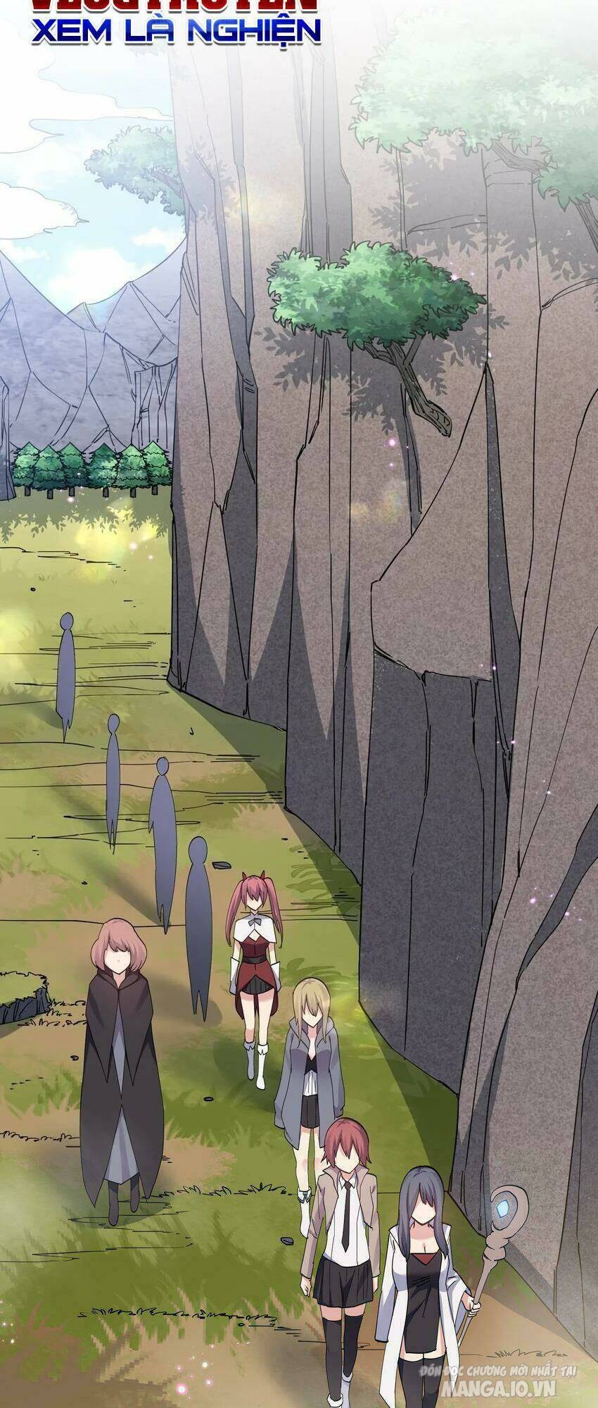 Nhìn Như Boss Nhưng Lại Đáng Tin Cậy Chapter 14 - Trang 2