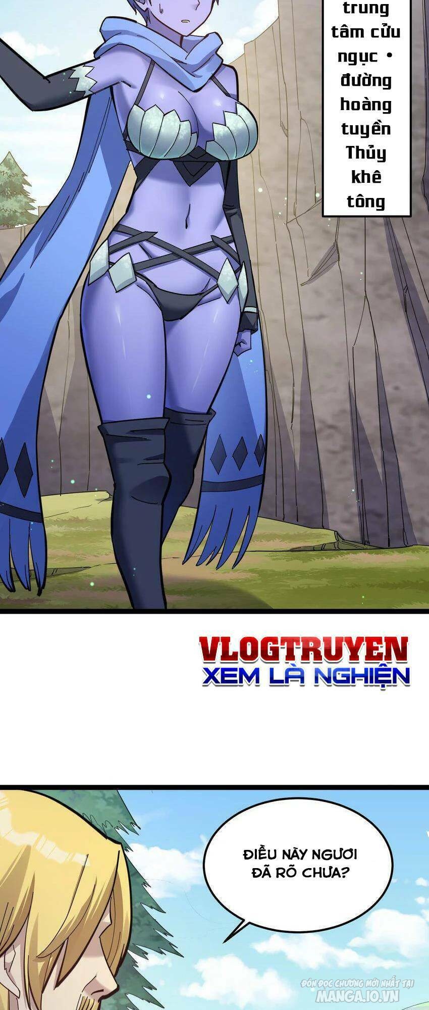 Nhìn Như Boss Nhưng Lại Đáng Tin Cậy Chapter 14 - Trang 2