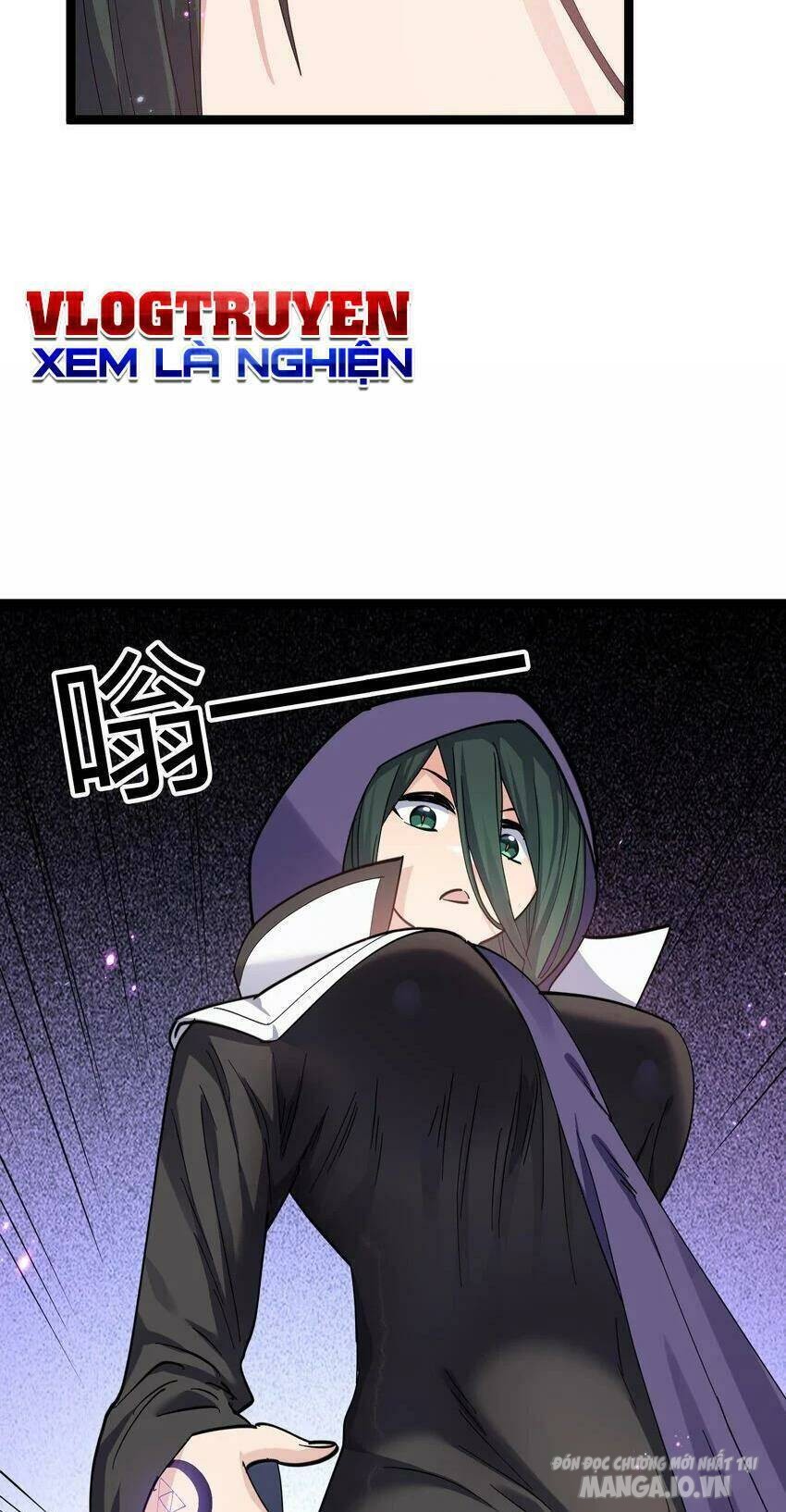 Nhìn Như Boss Nhưng Lại Đáng Tin Cậy Chapter 14 - Trang 2