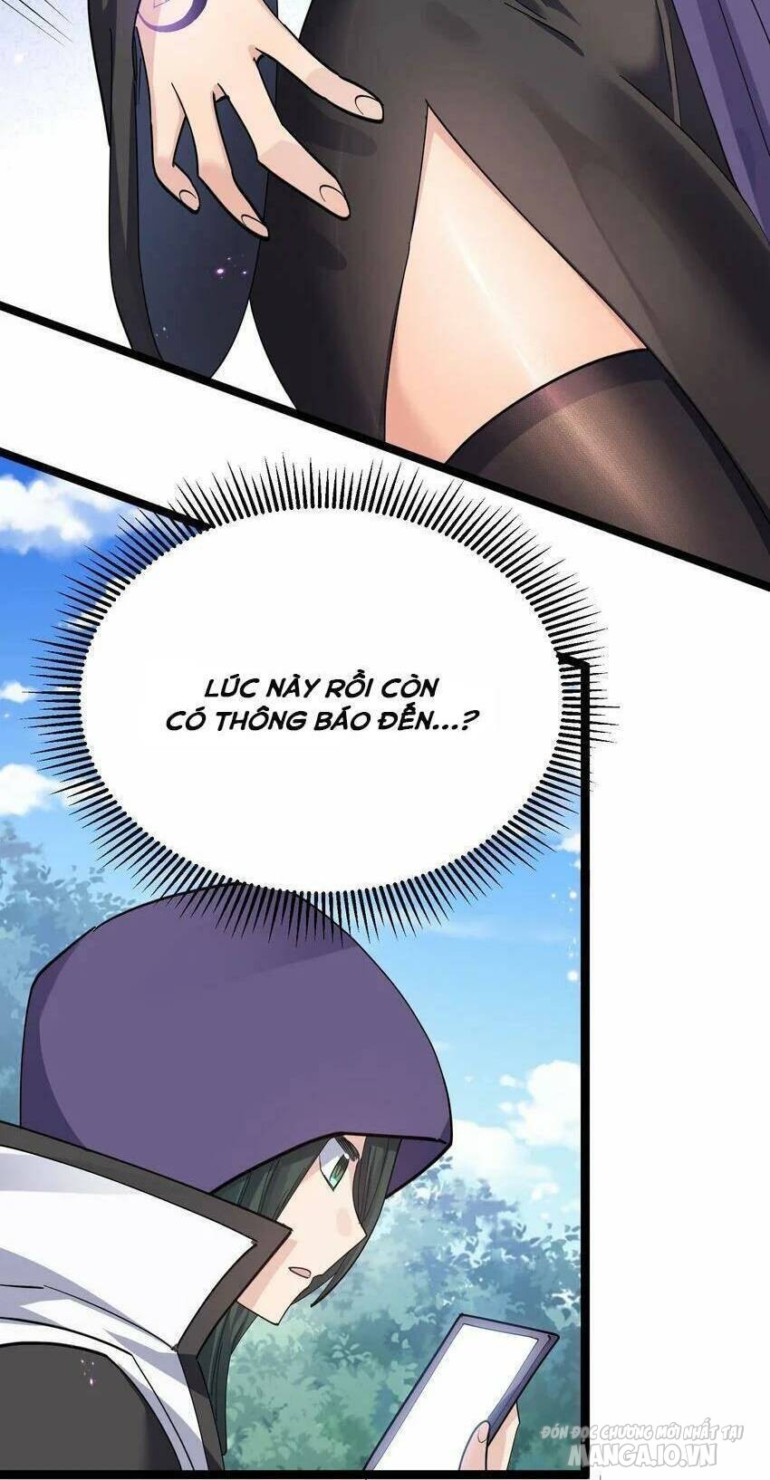 Nhìn Như Boss Nhưng Lại Đáng Tin Cậy Chapter 14 - Trang 2