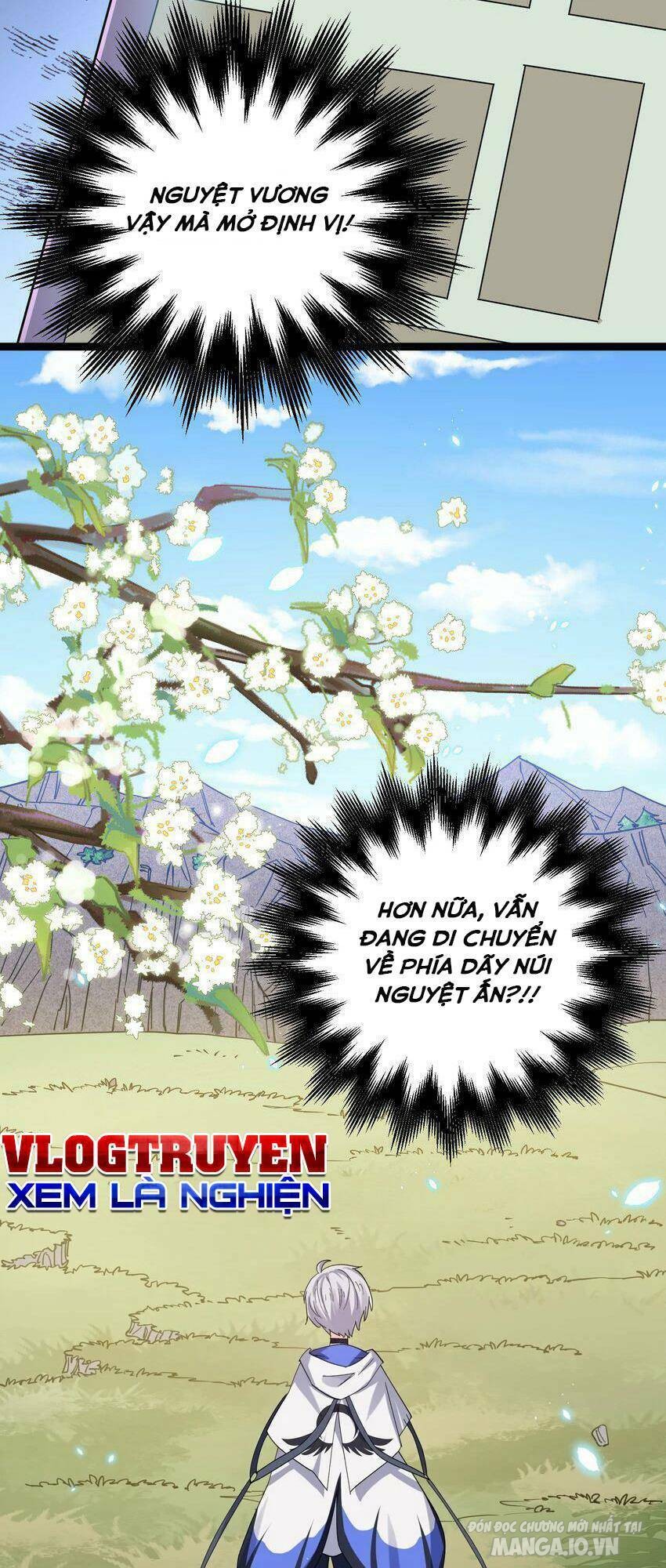 Nhìn Như Boss Nhưng Lại Đáng Tin Cậy Chapter 14 - Trang 2