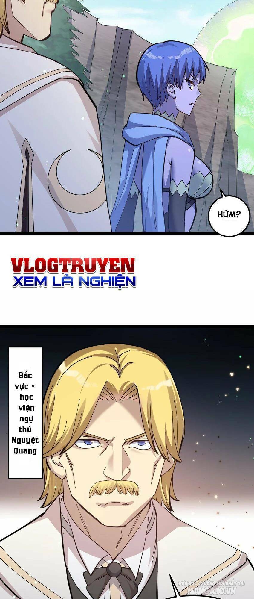 Nhìn Như Boss Nhưng Lại Đáng Tin Cậy Chapter 14 - Trang 2