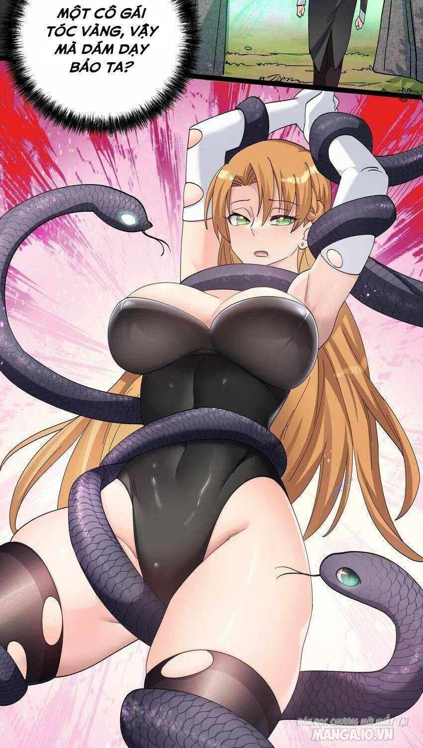 Nhìn Như Boss Nhưng Lại Đáng Tin Cậy Chapter 14 - Trang 2