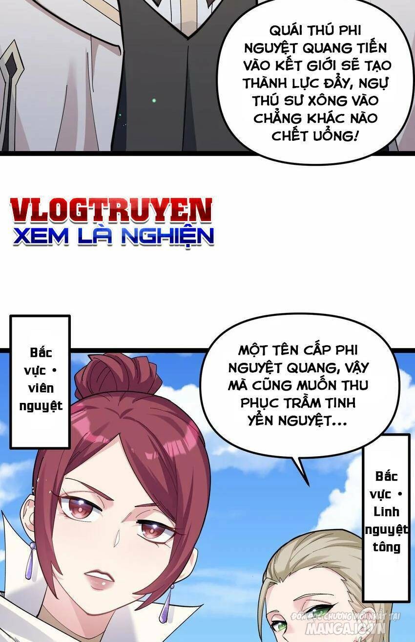 Nhìn Như Boss Nhưng Lại Đáng Tin Cậy Chapter 14 - Trang 2