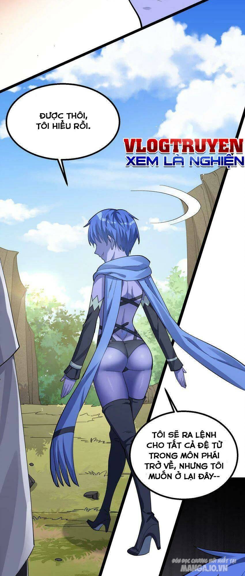 Nhìn Như Boss Nhưng Lại Đáng Tin Cậy Chapter 14 - Trang 2