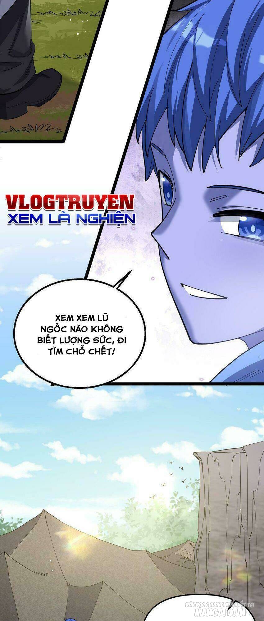 Nhìn Như Boss Nhưng Lại Đáng Tin Cậy Chapter 14 - Trang 2