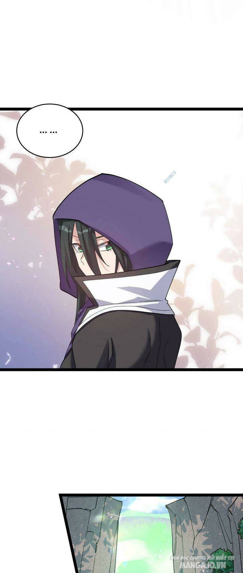 Nhìn Như Boss Nhưng Lại Đáng Tin Cậy Chapter 15 - Trang 2