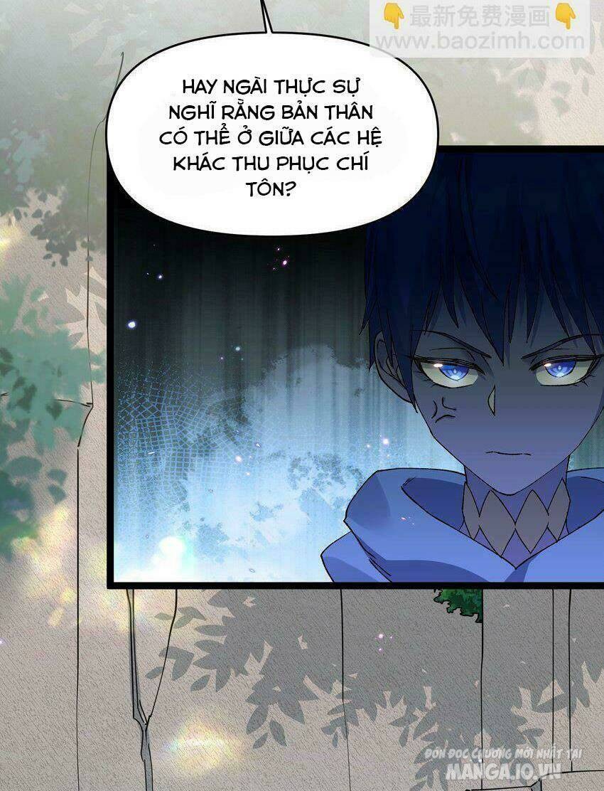 Nhìn Như Boss Nhưng Lại Đáng Tin Cậy Chapter 15 - Trang 2