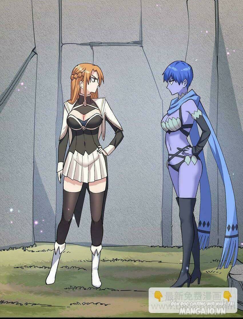 Nhìn Như Boss Nhưng Lại Đáng Tin Cậy Chapter 15 - Trang 2