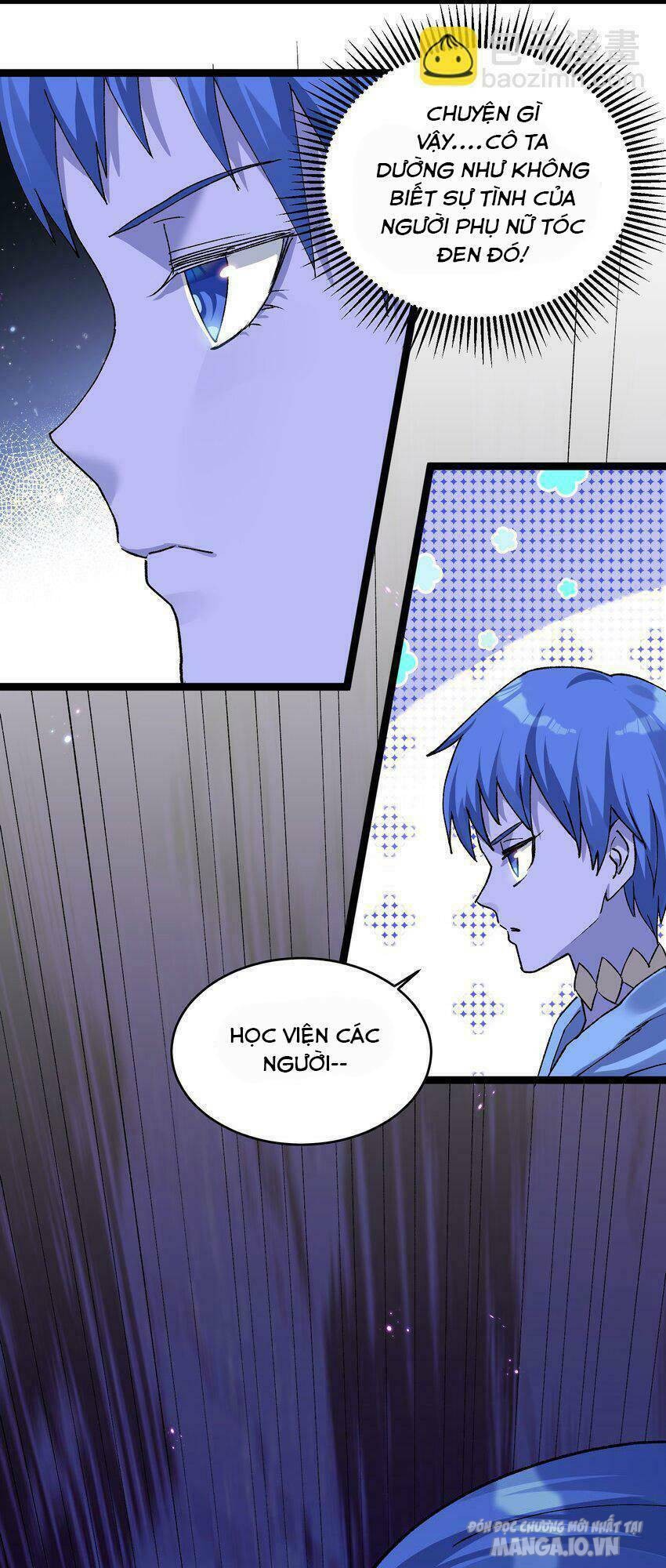 Nhìn Như Boss Nhưng Lại Đáng Tin Cậy Chapter 15 - Trang 2