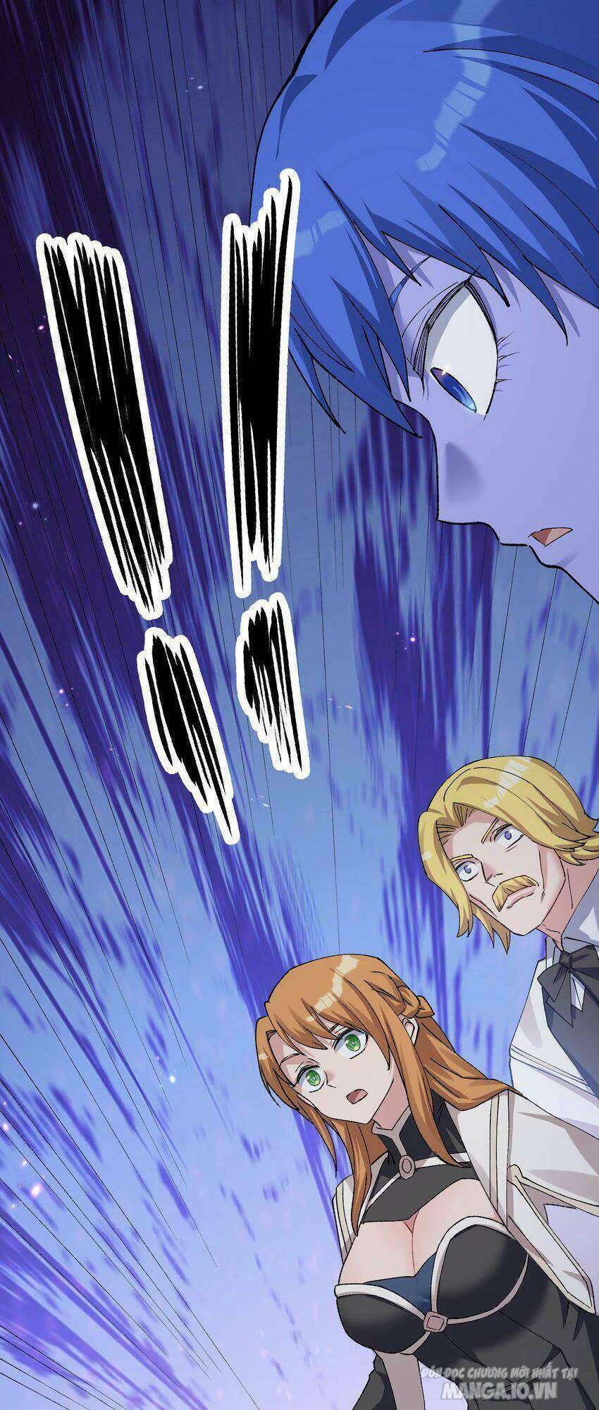 Nhìn Như Boss Nhưng Lại Đáng Tin Cậy Chapter 15 - Trang 2