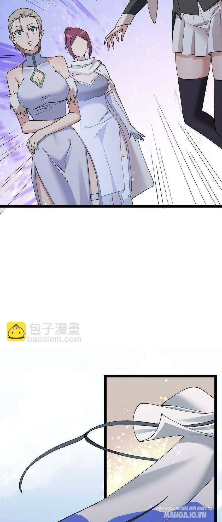 Nhìn Như Boss Nhưng Lại Đáng Tin Cậy Chapter 15 - Trang 2