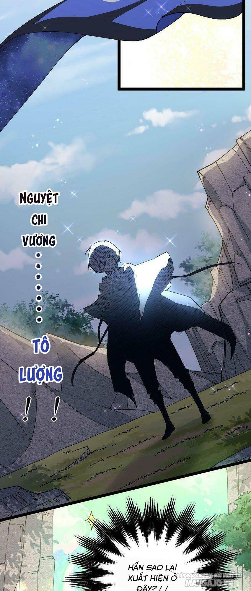 Nhìn Như Boss Nhưng Lại Đáng Tin Cậy Chapter 15 - Trang 2