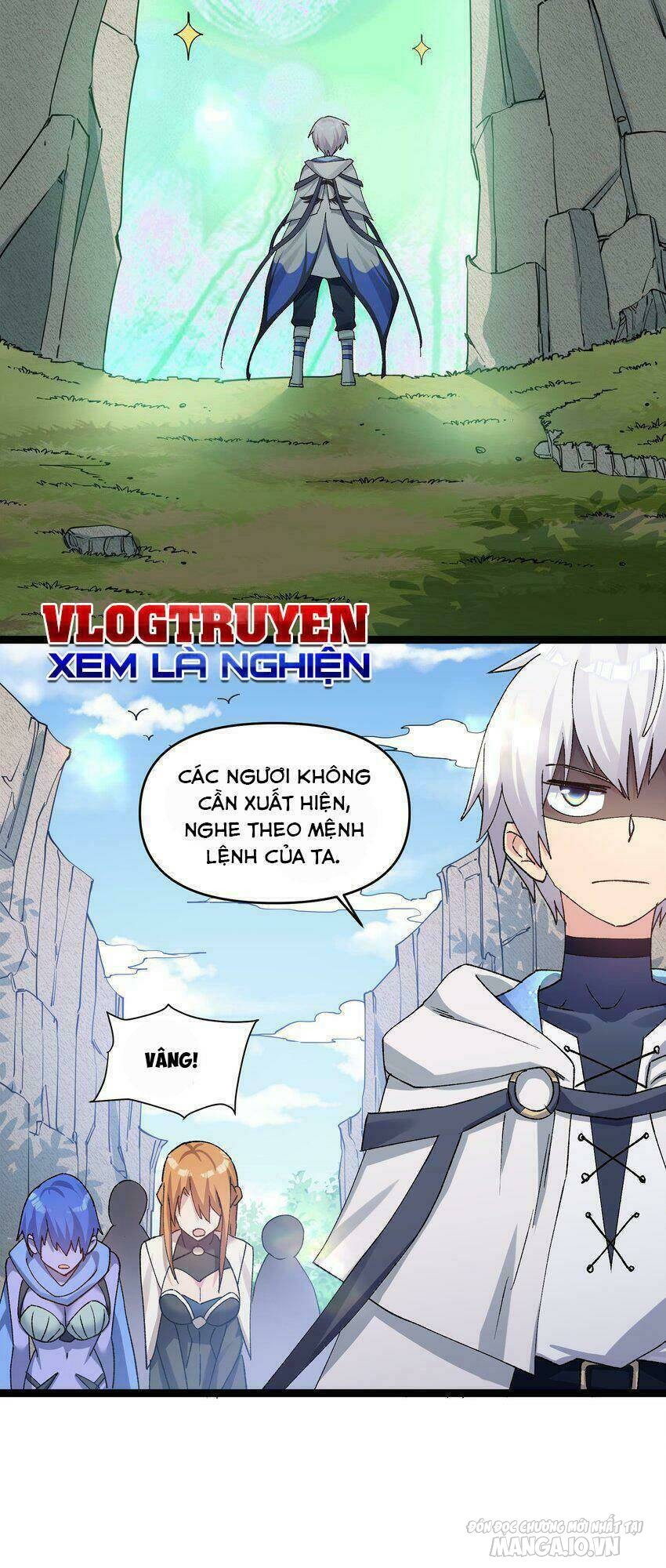 Nhìn Như Boss Nhưng Lại Đáng Tin Cậy Chapter 15 - Trang 2