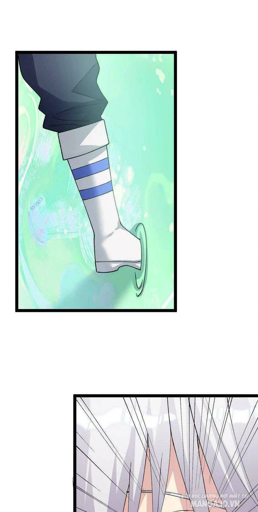 Nhìn Như Boss Nhưng Lại Đáng Tin Cậy Chapter 15 - Trang 2