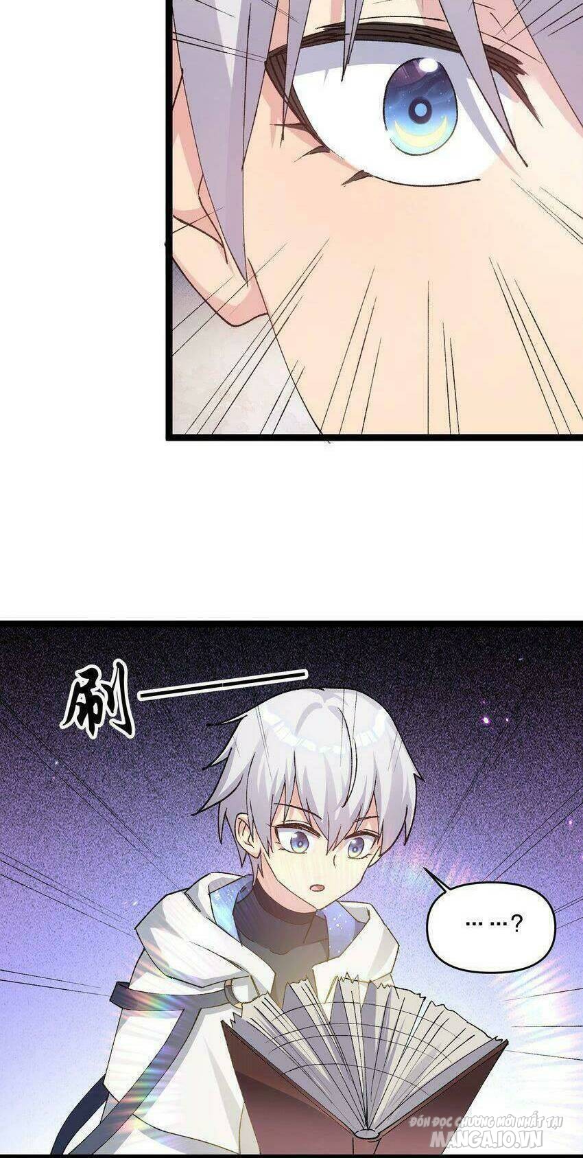 Nhìn Như Boss Nhưng Lại Đáng Tin Cậy Chapter 15 - Trang 2