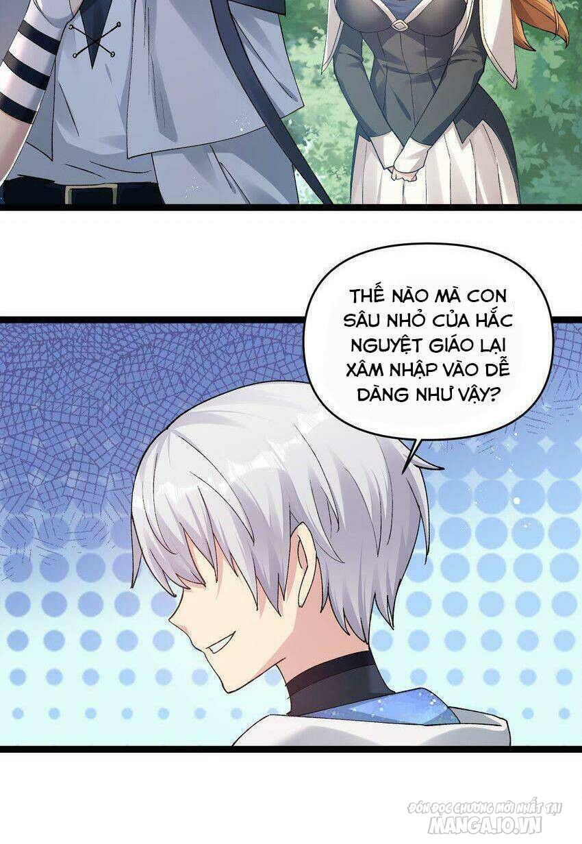 Nhìn Như Boss Nhưng Lại Đáng Tin Cậy Chapter 15 - Trang 2