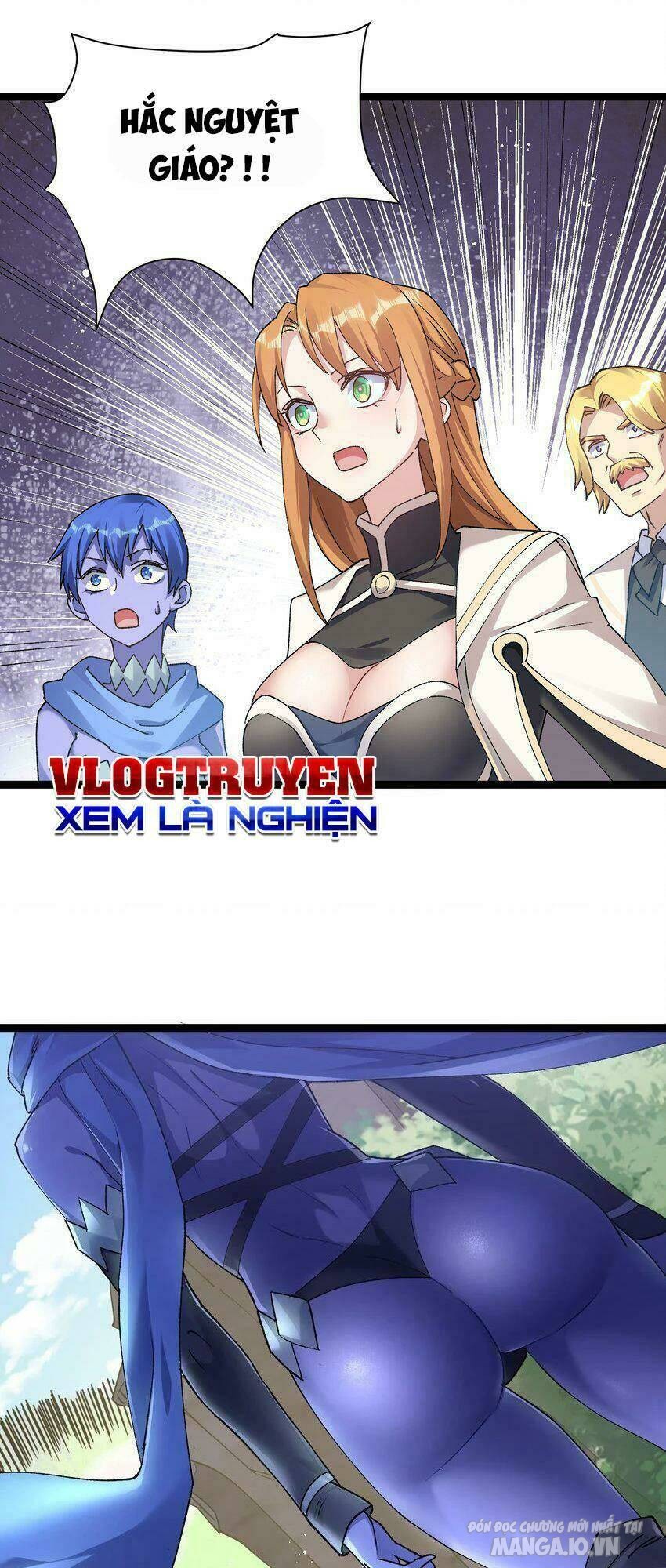 Nhìn Như Boss Nhưng Lại Đáng Tin Cậy Chapter 15 - Trang 2