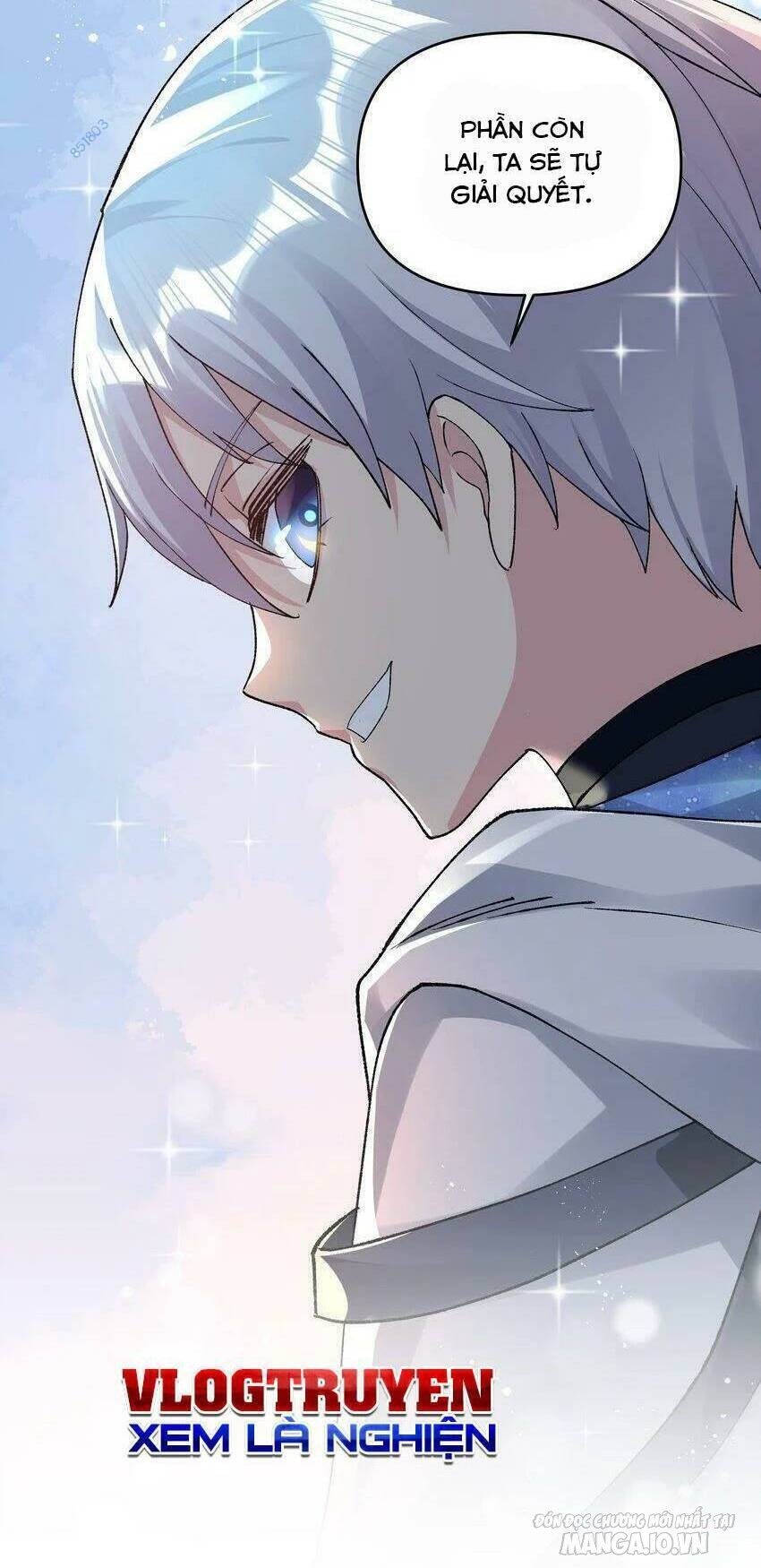 Nhìn Như Boss Nhưng Lại Đáng Tin Cậy Chapter 15 - Trang 2