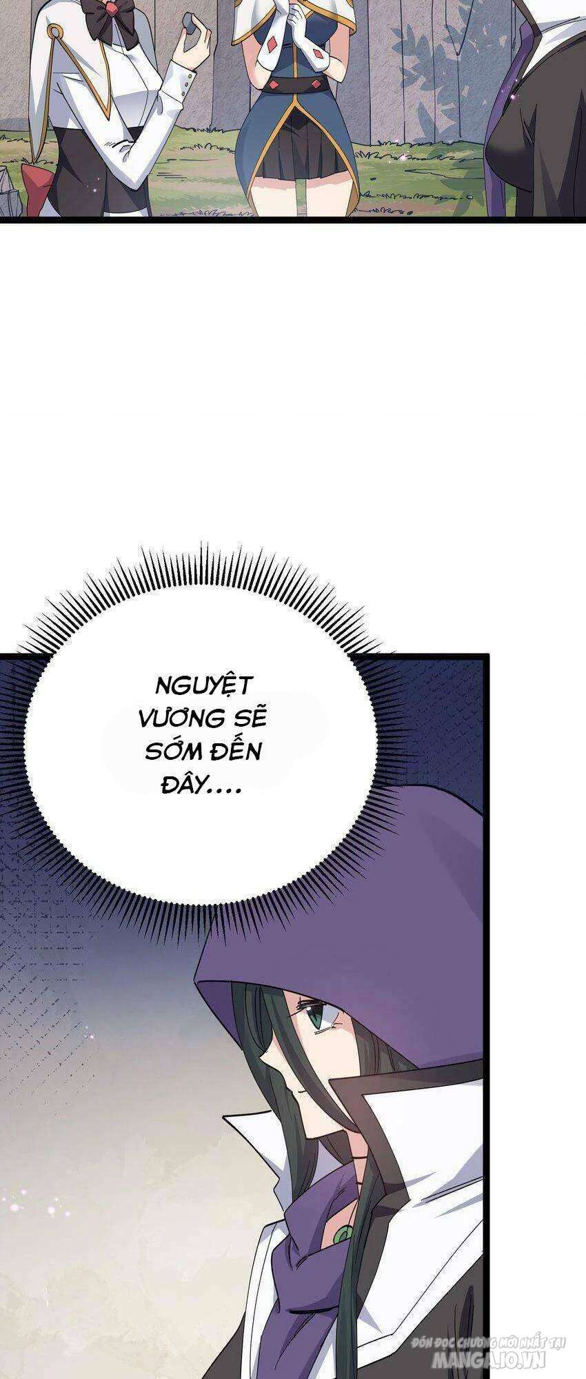 Nhìn Như Boss Nhưng Lại Đáng Tin Cậy Chapter 15 - Trang 2