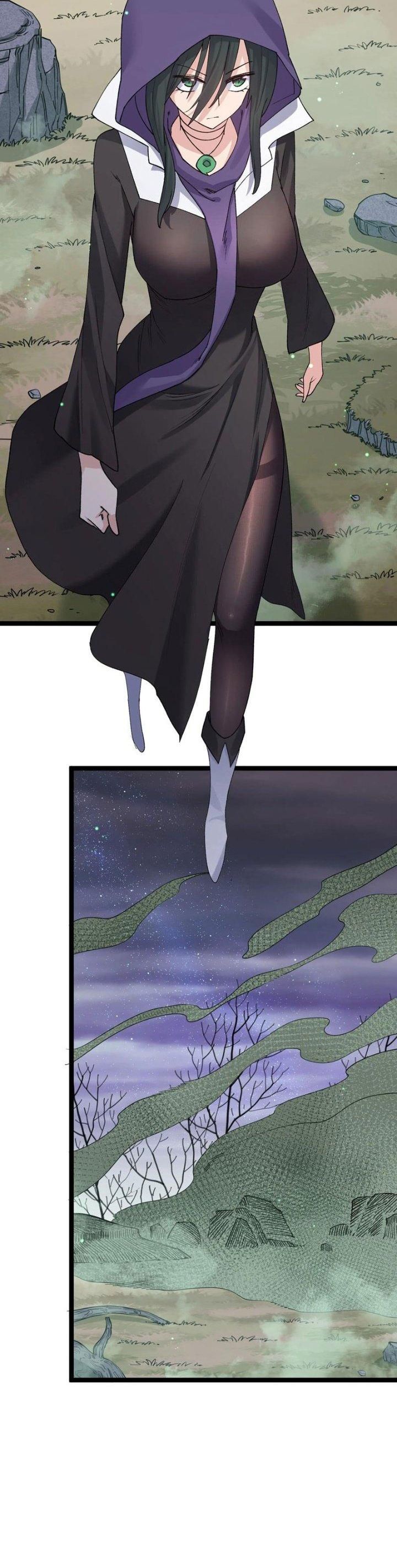 Nhìn Như Boss Nhưng Lại Đáng Tin Cậy Chapter 16 - Trang 2