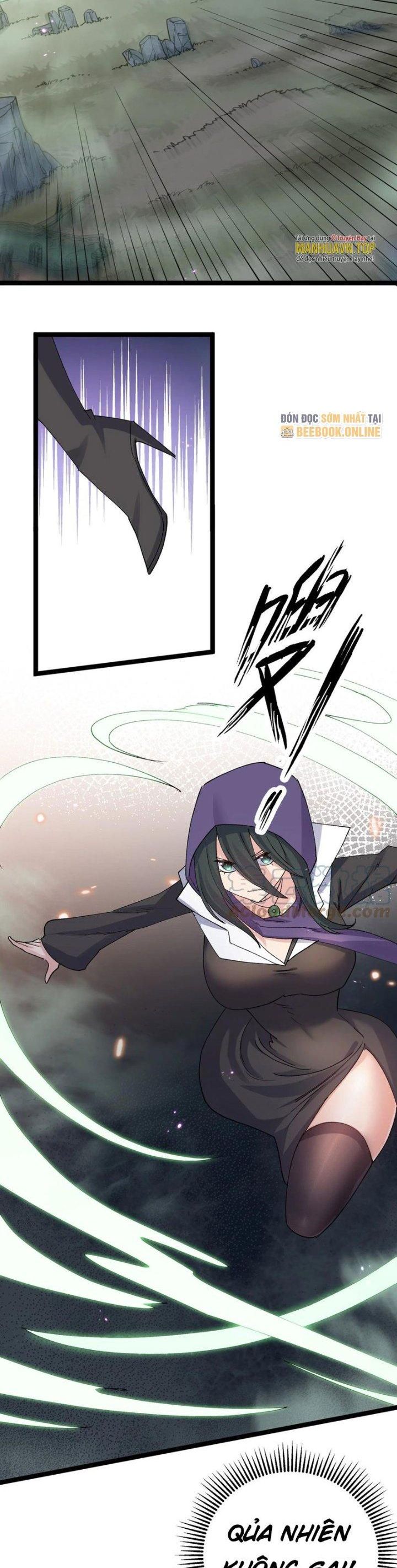 Nhìn Như Boss Nhưng Lại Đáng Tin Cậy Chapter 16 - Trang 2