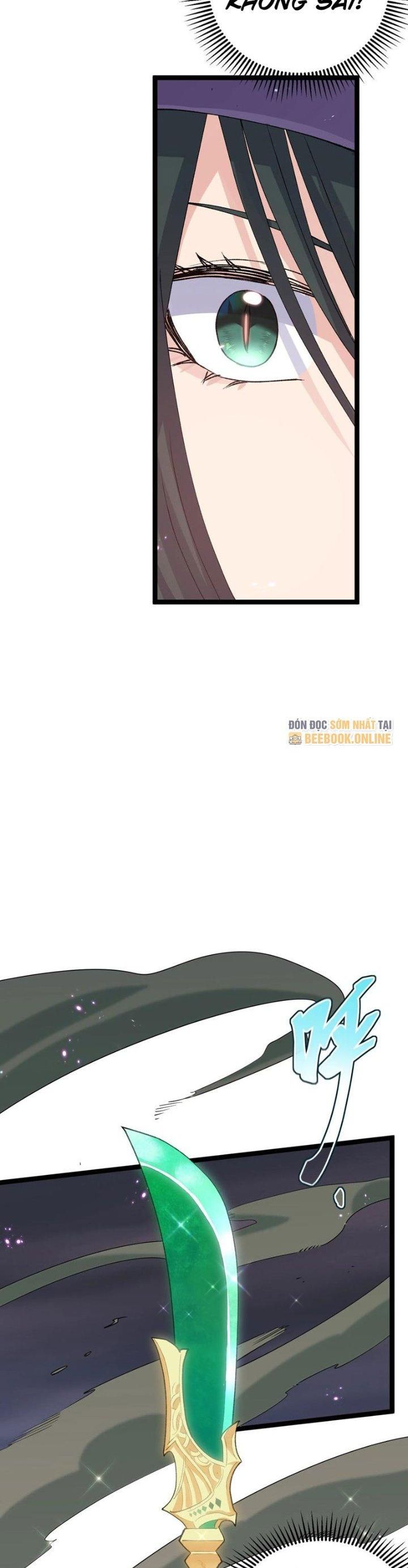 Nhìn Như Boss Nhưng Lại Đáng Tin Cậy Chapter 16 - Trang 2