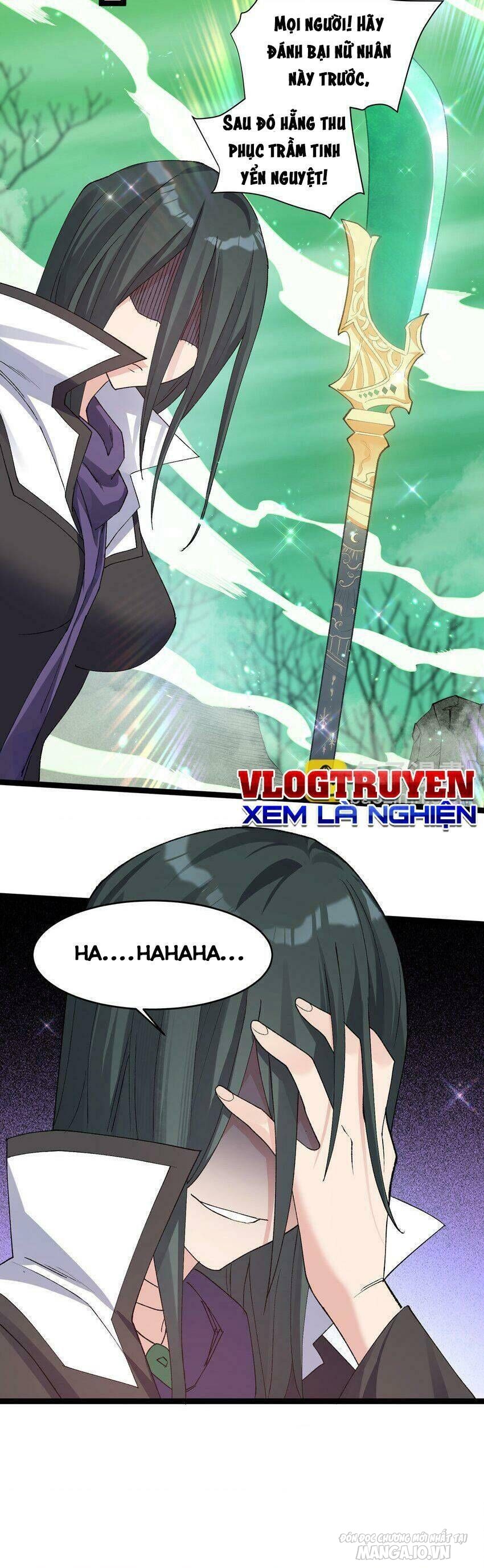 Nhìn Như Boss Nhưng Lại Đáng Tin Cậy Chapter 17 - Trang 2