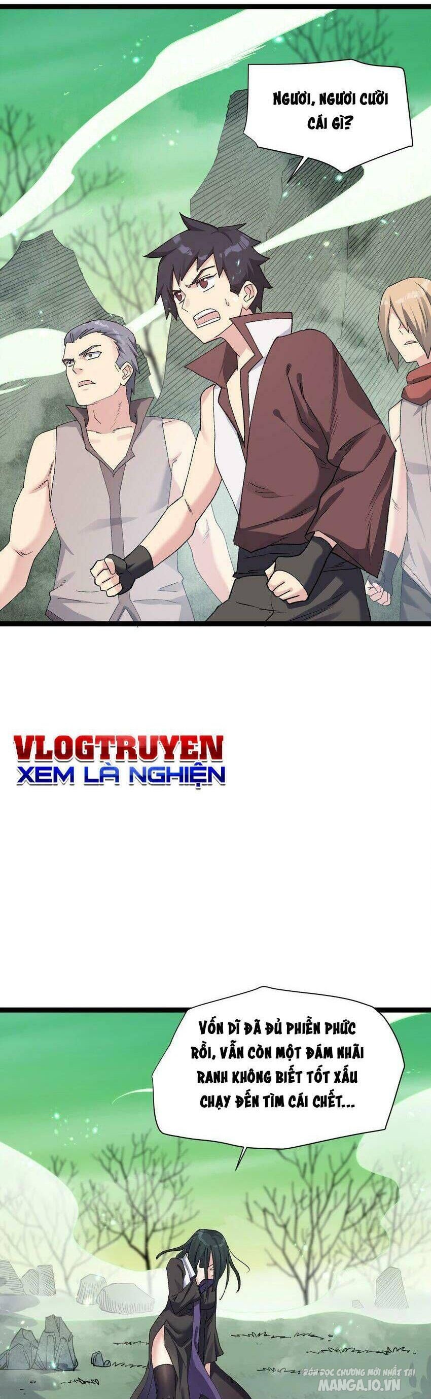 Nhìn Như Boss Nhưng Lại Đáng Tin Cậy Chapter 17 - Trang 2