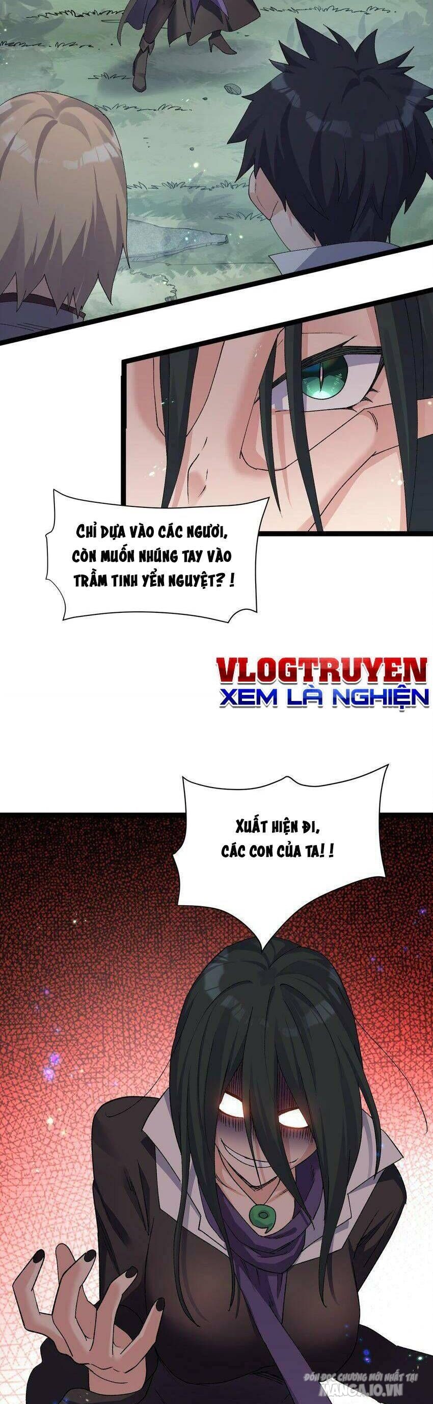 Nhìn Như Boss Nhưng Lại Đáng Tin Cậy Chapter 17 - Trang 2