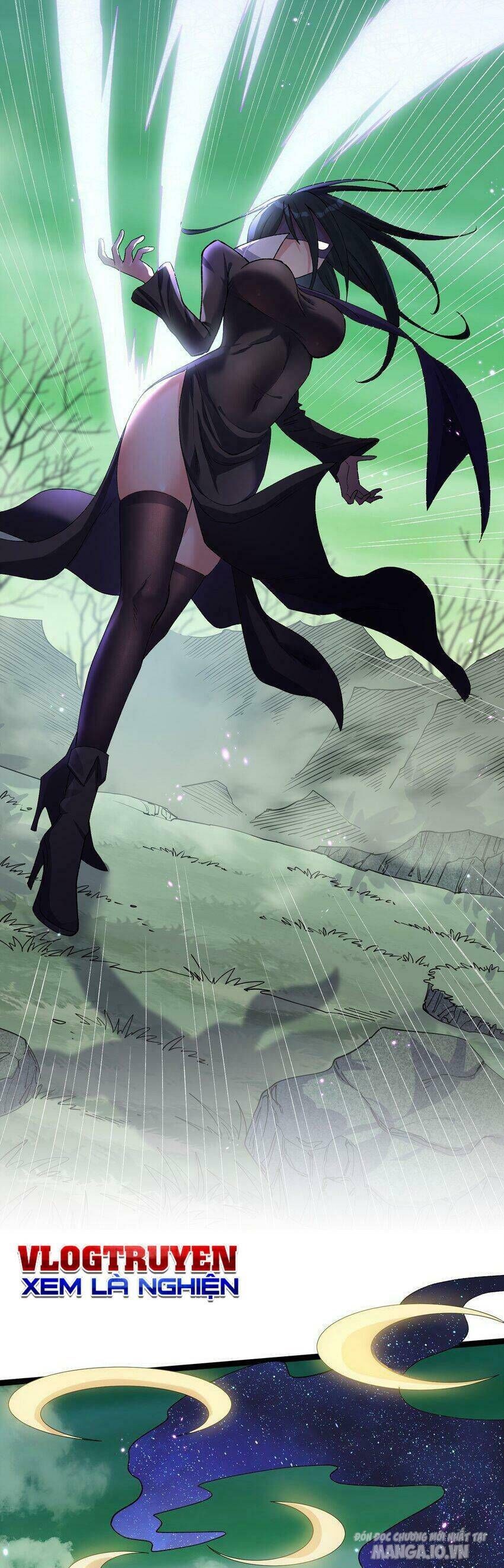 Nhìn Như Boss Nhưng Lại Đáng Tin Cậy Chapter 17 - Trang 2