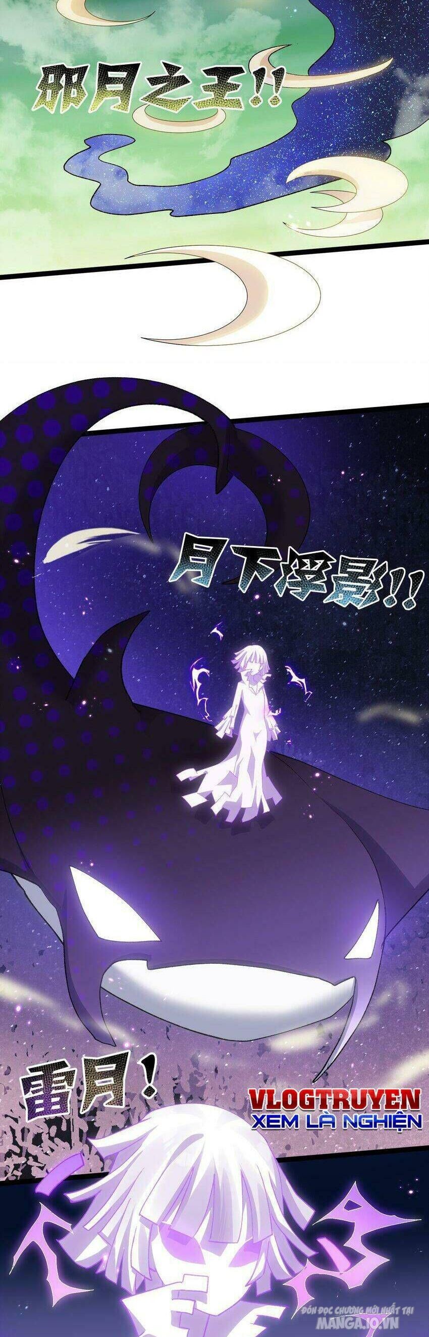 Nhìn Như Boss Nhưng Lại Đáng Tin Cậy Chapter 17 - Trang 2