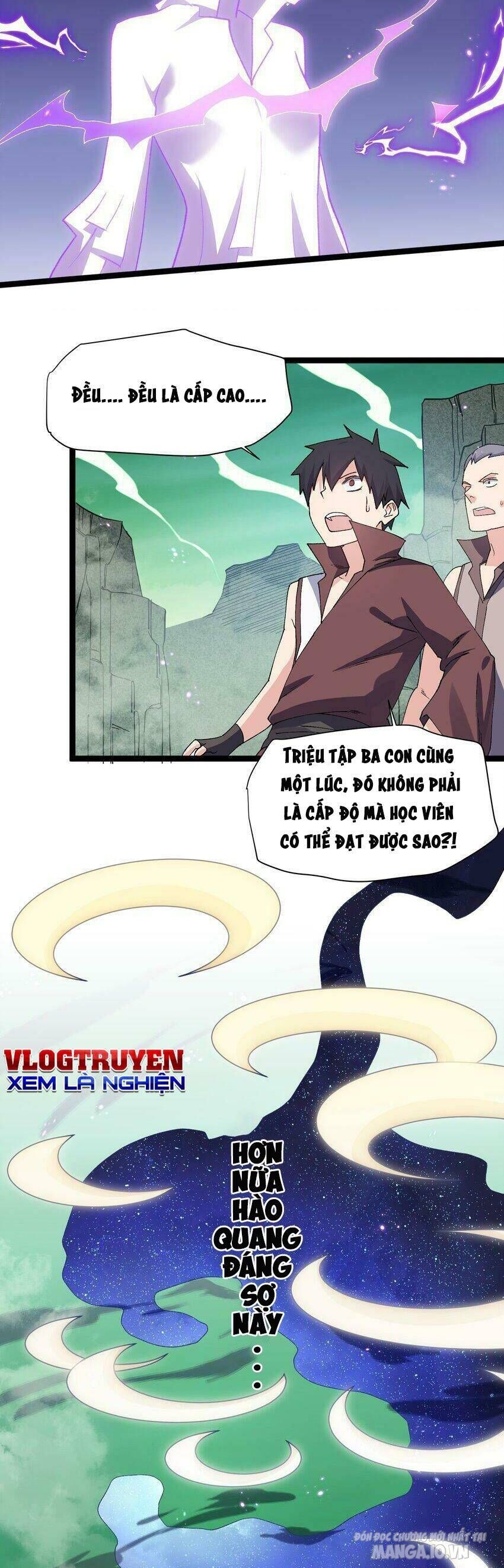 Nhìn Như Boss Nhưng Lại Đáng Tin Cậy Chapter 17 - Trang 2