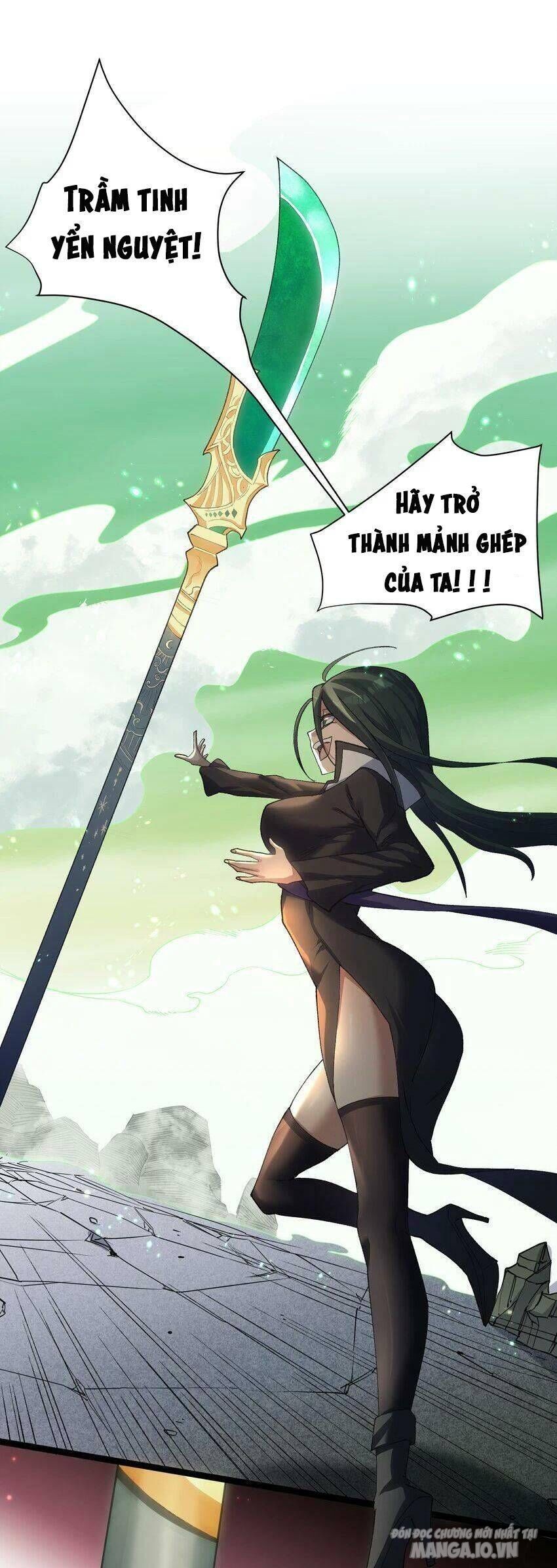 Nhìn Như Boss Nhưng Lại Đáng Tin Cậy Chapter 17 - Trang 2