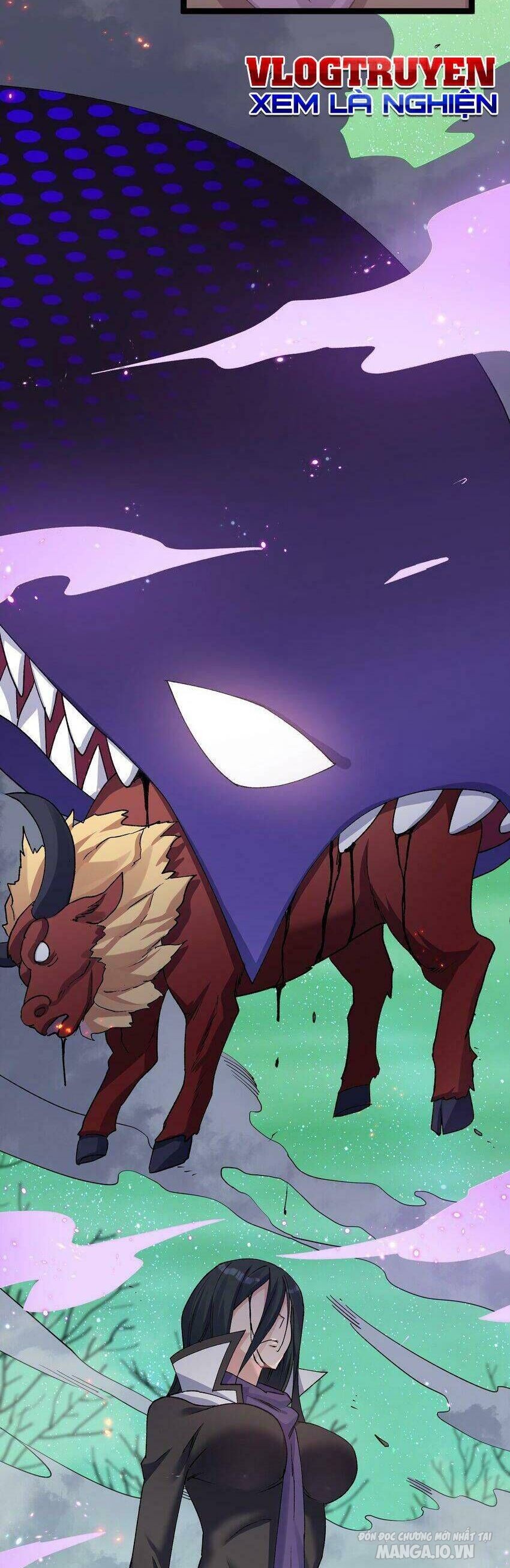 Nhìn Như Boss Nhưng Lại Đáng Tin Cậy Chapter 17 - Trang 2