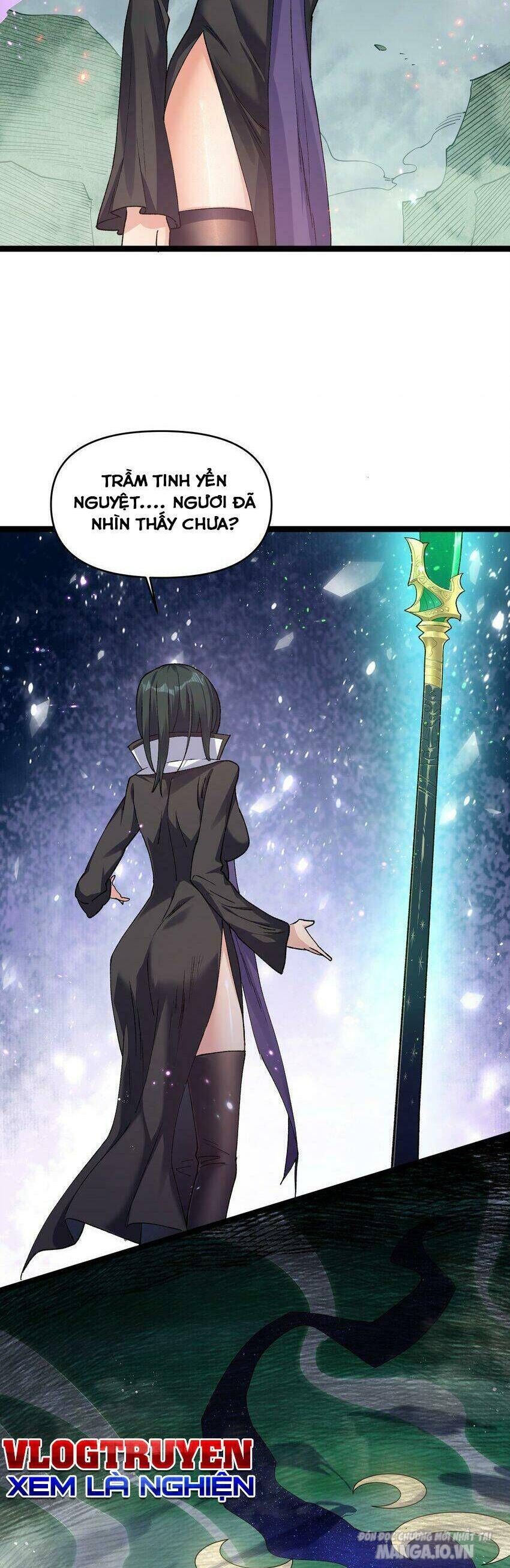 Nhìn Như Boss Nhưng Lại Đáng Tin Cậy Chapter 17 - Trang 2