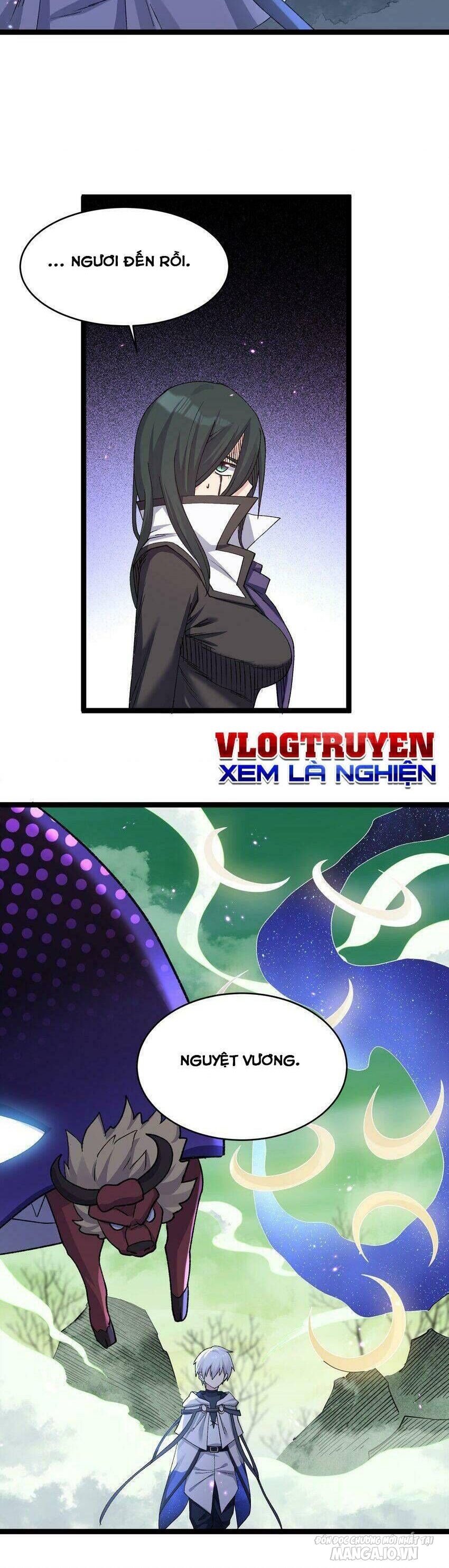 Nhìn Như Boss Nhưng Lại Đáng Tin Cậy Chapter 17 - Trang 2