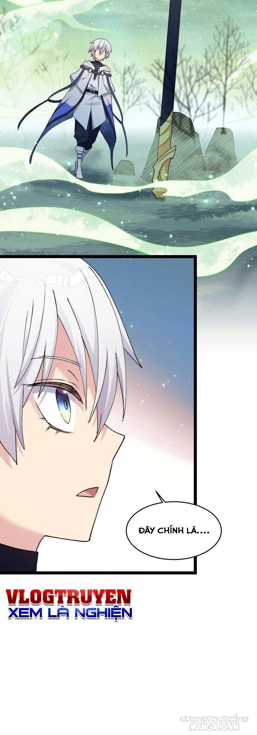 Nhìn Như Boss Nhưng Lại Đáng Tin Cậy Chapter 17 - Trang 2