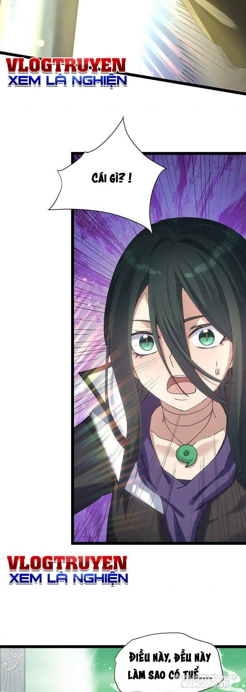 Nhìn Như Boss Nhưng Lại Đáng Tin Cậy Chapter 17 - Trang 2