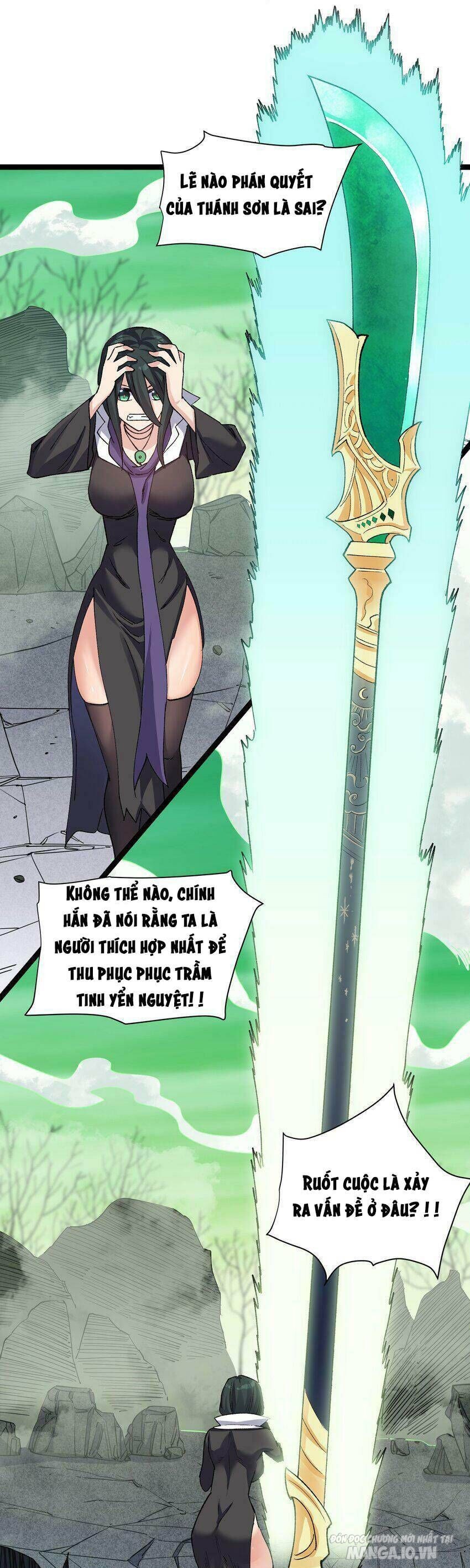 Nhìn Như Boss Nhưng Lại Đáng Tin Cậy Chapter 17 - Trang 2