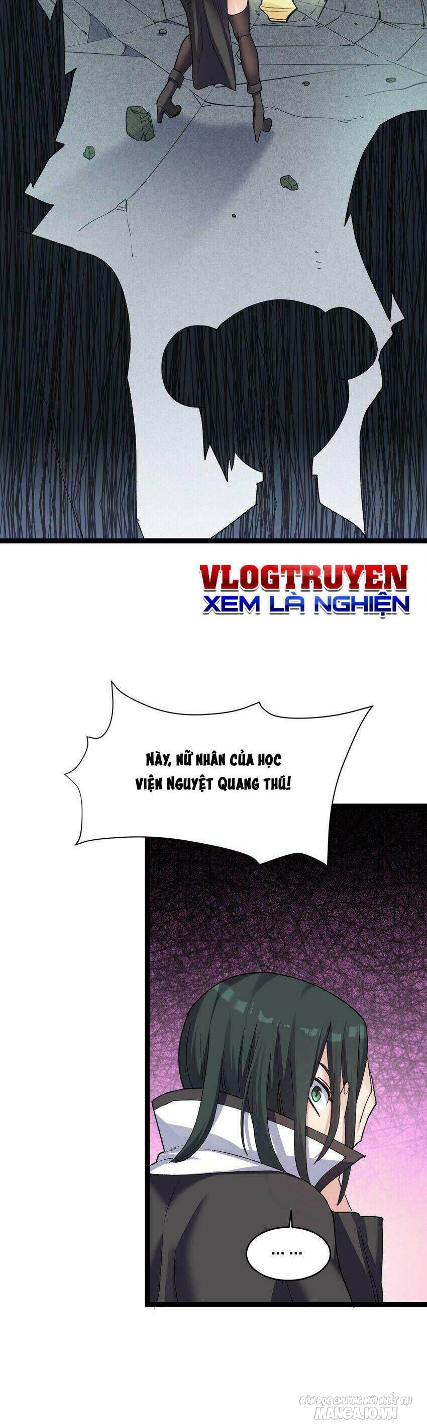 Nhìn Như Boss Nhưng Lại Đáng Tin Cậy Chapter 17 - Trang 2