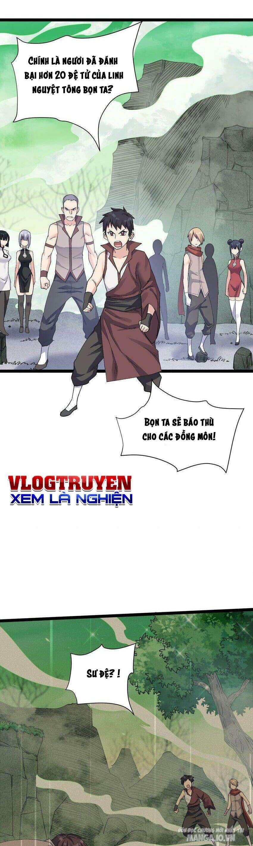 Nhìn Như Boss Nhưng Lại Đáng Tin Cậy Chapter 17 - Trang 2